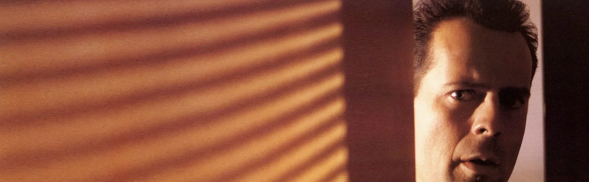 Die Hard (1988) (Christmas Bring It Back)